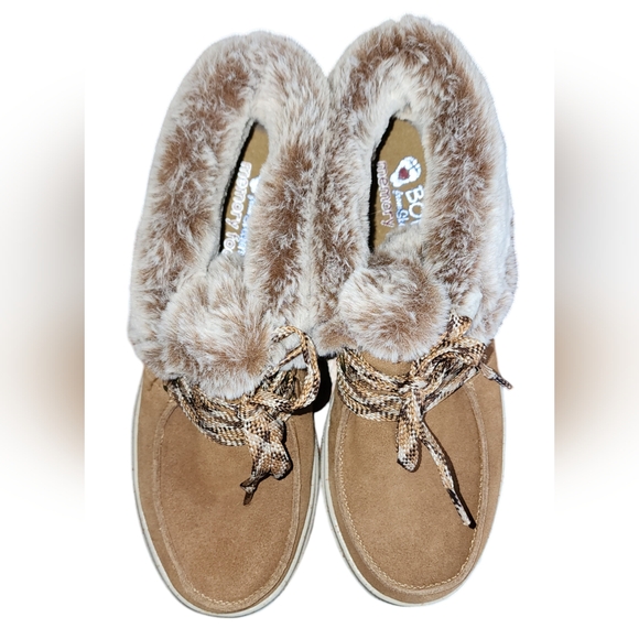 SKECHER BOBS Skip Cute - Mushers Delight Women's Size 7 - Picture 6 of 8